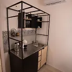 شقة Imma Apulia