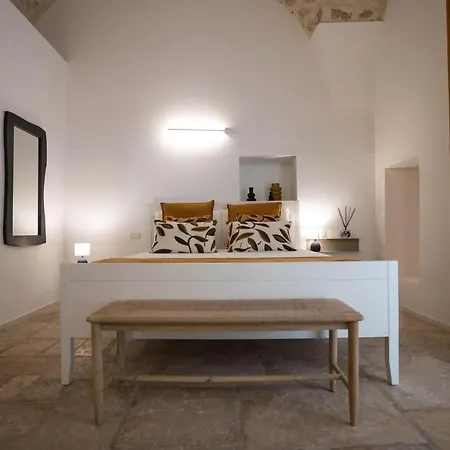 Lejlighed Imma Apulia