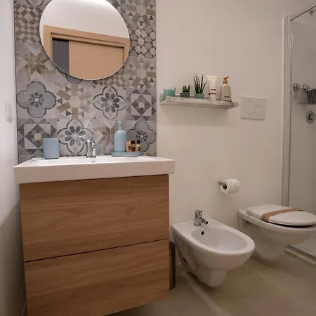 Apartment Imma Apulia Bari