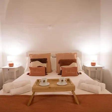 Apartment Imma Apulia Bari