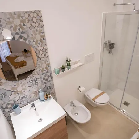 Imma Apulia Apartment