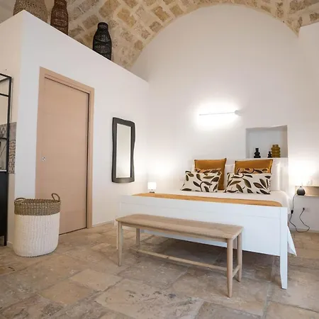 Apartment Imma Apulia
