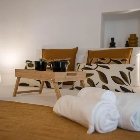 Imma Apulia Apartment