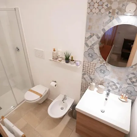 Apartment Imma Apulia Bari