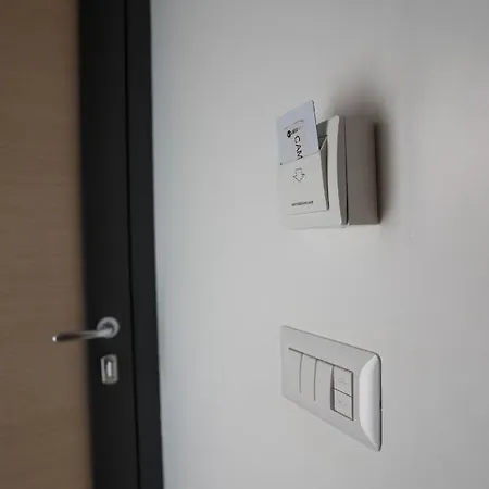 Apartment Imma Apulia Bari