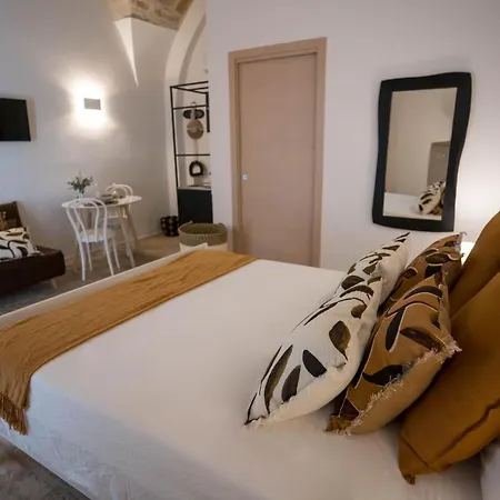 Apartment Imma Apulia