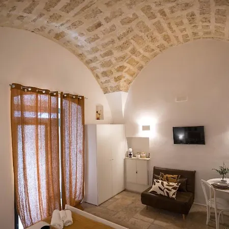 Apartment Imma Apulia Bari