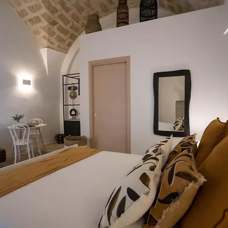 Lejlighed Imma Apulia