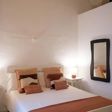 Apartment Imma Apulia