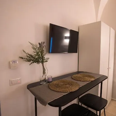 Apartment Imma Apulia *