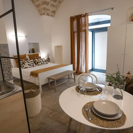 Apartment Imma Apulia Bari