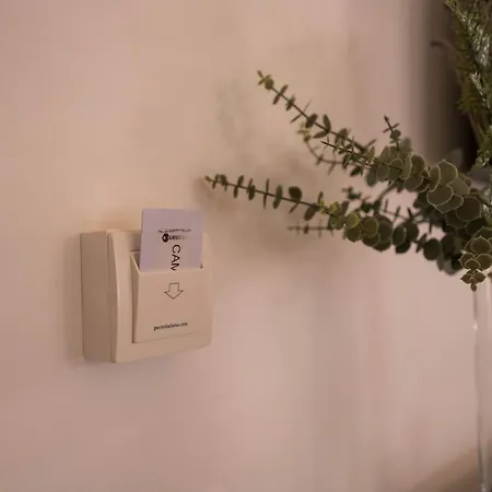 Imma Apulia Apartment *