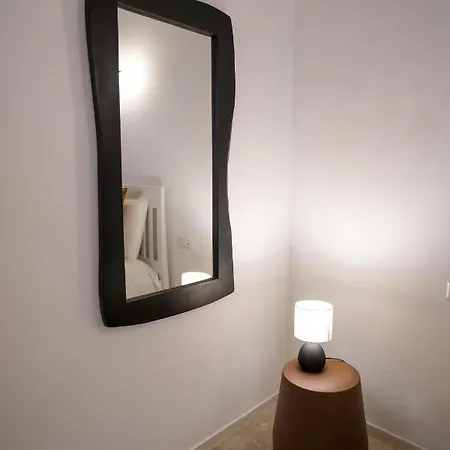 Apartment Imma Apulia Bari