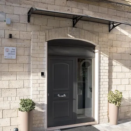 Imma Apulia Apartment *