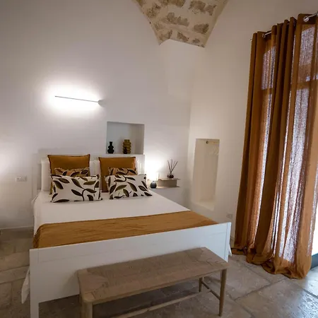 Imma Apulia شقة