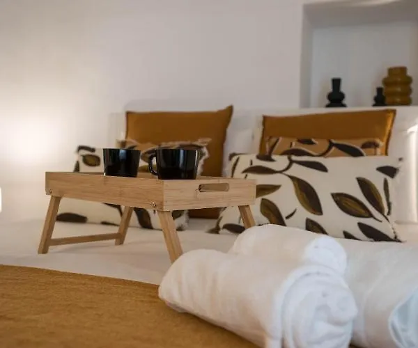 Imma Apulia Lejlighed