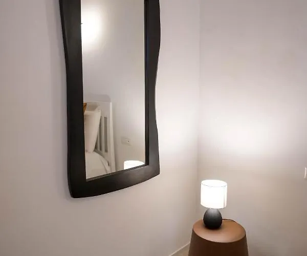 Lejlighed Imma Apulia Bari