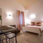 Апартаменты Imma Apulia *