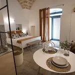 Appartement Imma Apulia Bari