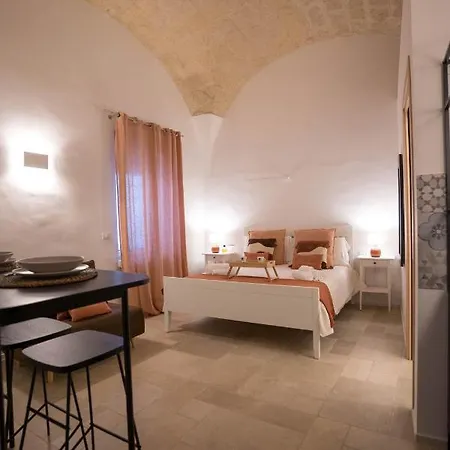 Apartment Imma Apulia Bari
