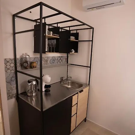 Apartamento Imma Apulia