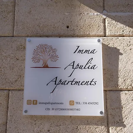 Imma Apulia