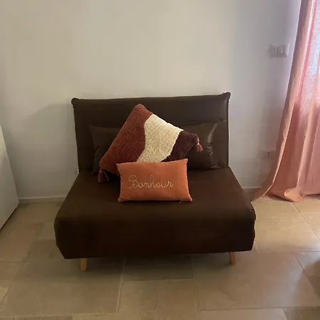 Imma Apulia Appartement *