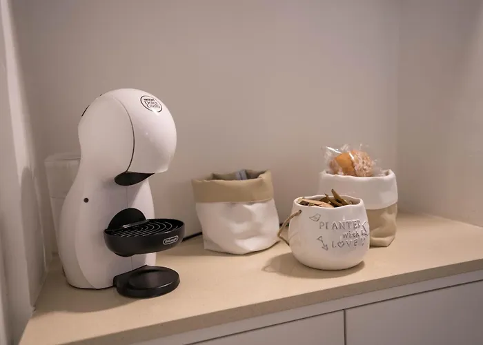 Imma Apulia Appartamento