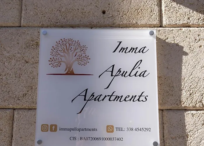 Imma Apulia